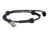 Датчик ABS передн Лів/Прав RENAULT GRAND SCENIC II, GRAND SCENIC III, MEGANE, MEGANE II, MEGANE II/KOMBI, SCENIC II 1.4-2.0D 09.02- ABE CCZ1672ABE (фото 2)