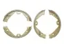 Тормозные колодки, барабанные CRW001ABE