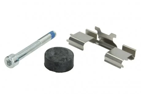 Ремкомплект суппорта ABE SET-C1F057
