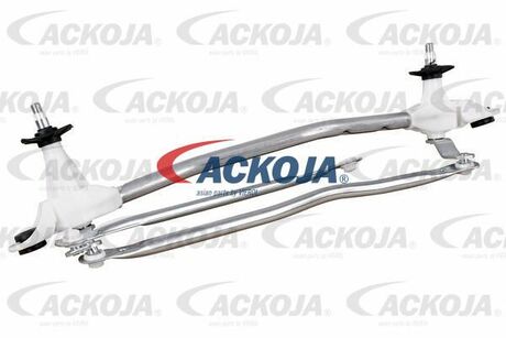 Система тяг и рычагов привода стеклоочистителя ACKOJA A26-0335