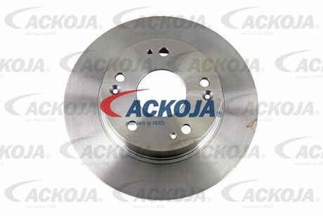 Гальмівний диск ACKOJA A26-40004