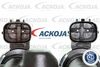 Клапан перемикання, автоматична коробка передач ACKOJA A26-77-0004 (фото 2)