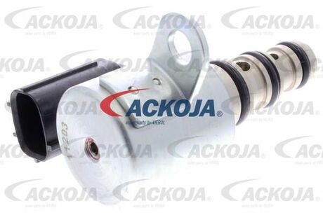 Клапан перемикання, автоматична коробка передач ACKOJA A26-77-0011