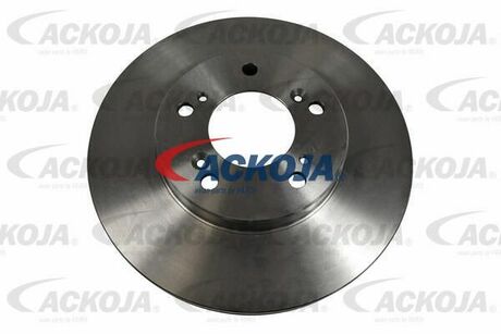 Гальмівний диск ACKOJA A26-80005