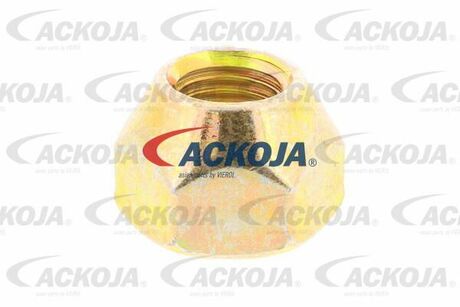 Гайка кріплення колеса ACKOJA A32-0146