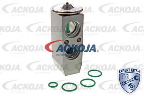 Клапан кондиціонера ACKOJA A32-77-0003 (фото 1)