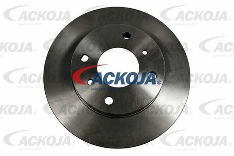 Гальмівний диск ACKOJA A38-80006