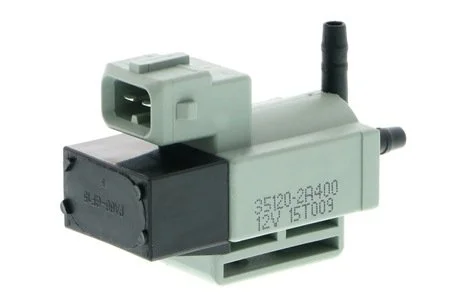 Клапан, регулировочный элемент (дроссельная заслонка) ACKOJA A52-63-0007 (фото 1)