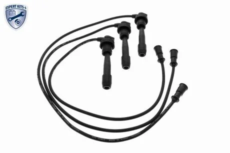 Комплект проводов зажигания ACKOJA A52-70-0030