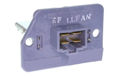 Регулятор, вентилятор салону ACKOJA A52-79-0006 (фото 1)