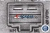 Елемент регуляції повітря ACKOJA A52-79-0007 (фото 2)