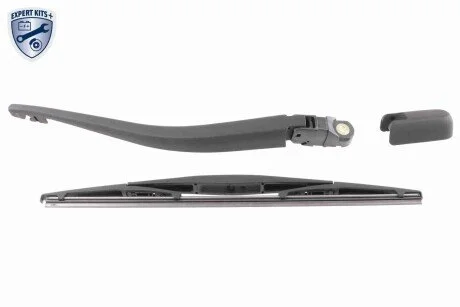 Фото 1 - комплект рычагов стеклоочистителя, система очистки стекол ACKOJA A70-0448 Комплект рычагов стеклоочистителя, система очистки стекол ACKOJA A70-0448 (фото 1)