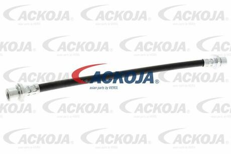 Тормозной шланг ACKOJA A70-0571