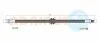 ADRIAUTO BMW шланг гальмів.передн.Mini 06- 05.1260