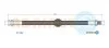 ADRIAUTO CITROEN Торм.шланг передн.BX -93 07.1207