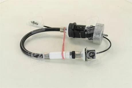 Трос зчеплення FIAT Ulysse 2.0-TDS mod.95-/Scudo 1.6 Ds mod.95-/Evasion 2.0 mod.95-/Jumpy 2.0 mod.95 ADRIAUTO 11.0112.1