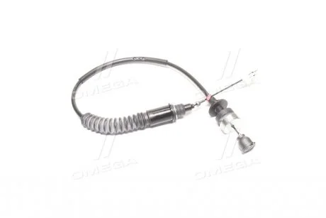 Трос зчеплення FIAT Ulysse 2.0 a/a00-/Scudo 1.9 Tds – 2.0 Bz a/a95-/Evasion 1.9 Ds – 2.0 a/a00-/Jump ADRIAUTO 11.0140.1