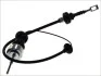Трос зчеплення FIAT Jumper BV ME5T TDS 1.9 94-/Ducato Ds-Tds 2.0 94-/Boxer BV ME5T TDS 1.9 94- 11.0198