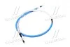 Трос гальмівний FIAT C8 all disc brakeLH-RH06-/Jumpy all swb short – cortoLH-RH06-/Ulysse a ADRIAUTO 11.0215.2 (фото 4)