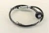 Трос гальмівний FIAT Jumper all F 01-/Ducato all F 01-/Boxer all F 01- 11.0274.1