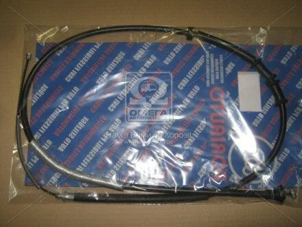 Трос ручного гальма FIAT ADRIAUTO 11.0297.1