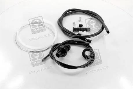 Трос газу FIAT KIT Evasion/Ulysse all (KIT)94-/Scudo (kit)96-/806 all 95- ADRIAUTO 11.0375.1 (фото 1)