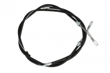 Трос остановочных тормозов ADRIAUTO 11.235.1 (фото 1)