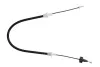 Трос зчеплення FORD Escort FA HCS-B5-IB5 Zetec – E 95-01 13.0177