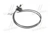 Трос гальмівний FORD Focus all drum brakeRH-LH03- ADRIAUTO 13.0230.1 (фото 3)