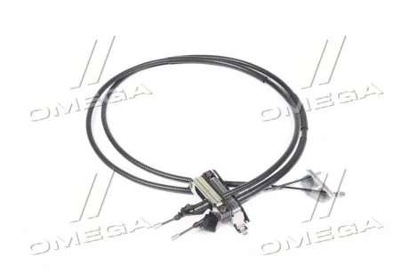 Трос гальмівний FORD Focus all drum brakeRH-LH03- ADRIAUTO 13.0230.1