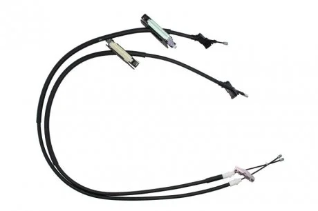 Трос гальмівний FORD Focus all drum brake R 99- ADRIAUTO 13.0296