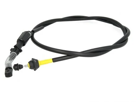 Трос газу FORD Escort/Orion Diesel all (Bosch-Cav) 90- ADRIAUTO 13.0356 (фото 1)