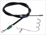 Трос зупиночних гальм 13.275.1
