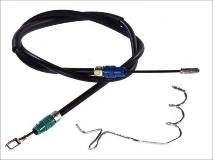 Трос зупиночних гальм ADRIAUTO 13.275.1 (фото 1)