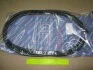 Трос гальмівний MERCEDES V Serie Van/Vito all Centr. 97- 27.0245