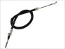 Трос зчеплення OPEL Rekord E Diesel ch.01336 89- 85- ADRIAUTO 33.0134 (фото 1)
