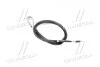 Трос гальмівний OPEL Astra H drum brakeR04- 33.0216.1