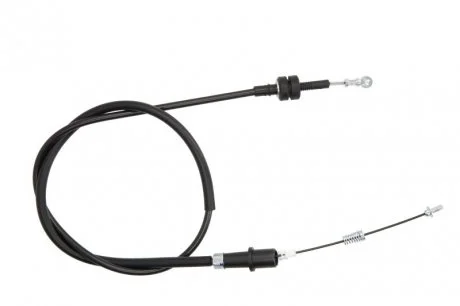 Трос газу OPEL Kadett D-E Diesel82-/Ascona C Diesel82- ADRIAUTO 33.0307 (фото 1)