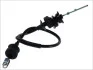 Трос зчеплення PEUGEOT 205 Diesel all gear BE17/88-/309 GR-SR-GT7/88- 35.0118