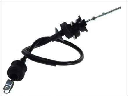 Трос зчеплення PEUGEOT 205 Diesel all gear BE17/88-/309 GR-SR-GT7/88- ADRIAUTO 35.0118 (фото 1)