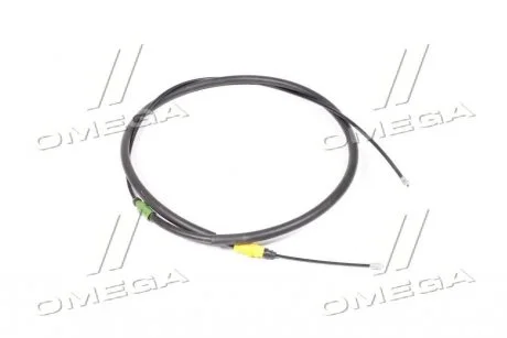 Трос ручного тормоза CITROEN C4,PEUGEOT 307 (выр-во) ADRIAUTO 35.0208.1