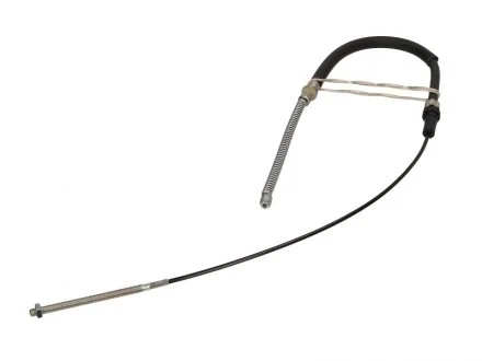 Трос гальмівний PEUGEOT 405 all drum brake LH 87- ADRIAUTO 35.0241 (фото 1)
