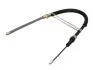 Трос гальмівний PEUGEOT 405 all drum brake RH 87- 35.0242