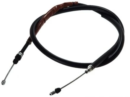 Трос остановочных тормозов ADRIAUTO 41.0275