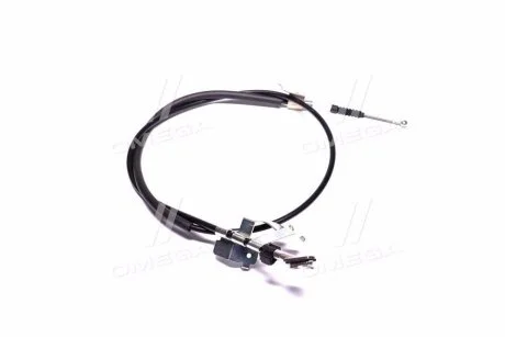 Трос гальмівний TOYOTA Auris/Corolla R LH "1,3-1,6 "06>> ADRIAUTO 52.0261.2