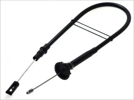 Трос зчеплення VW Golf Diesel/Jetta Diesel 86- ADRIAUTO 55.0132 (фото 1)
