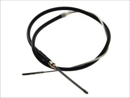 Трос гальмівний VW Golf/Scirocco/Jetta LH-RH 8/75-/Caddy LH-RH 75-83 ADRIAUTO 55.0212 (фото 1)