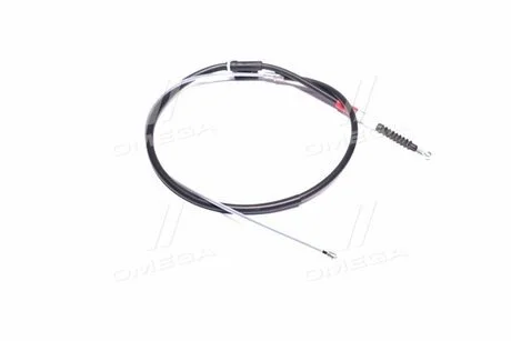 Трос ручного тормоза Skoda OCTAVIA (III) NO MULTILINK задний левый/правый (выр-во) ADRIAUTO 55.0235.1