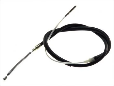 Трос гальмівний VW Passat 1.6-1.8-TD drum br.LH-RH 88- ADRIAUTO 55.0237 (фото 1)