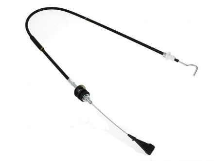 Трос газу VW Toledo 1.9-TDS 91-/Golf Diesel/Jetta Diesel/Caddy 77-/Passat TD 88- ADRIAUTO 55.0315 (фото 1)
